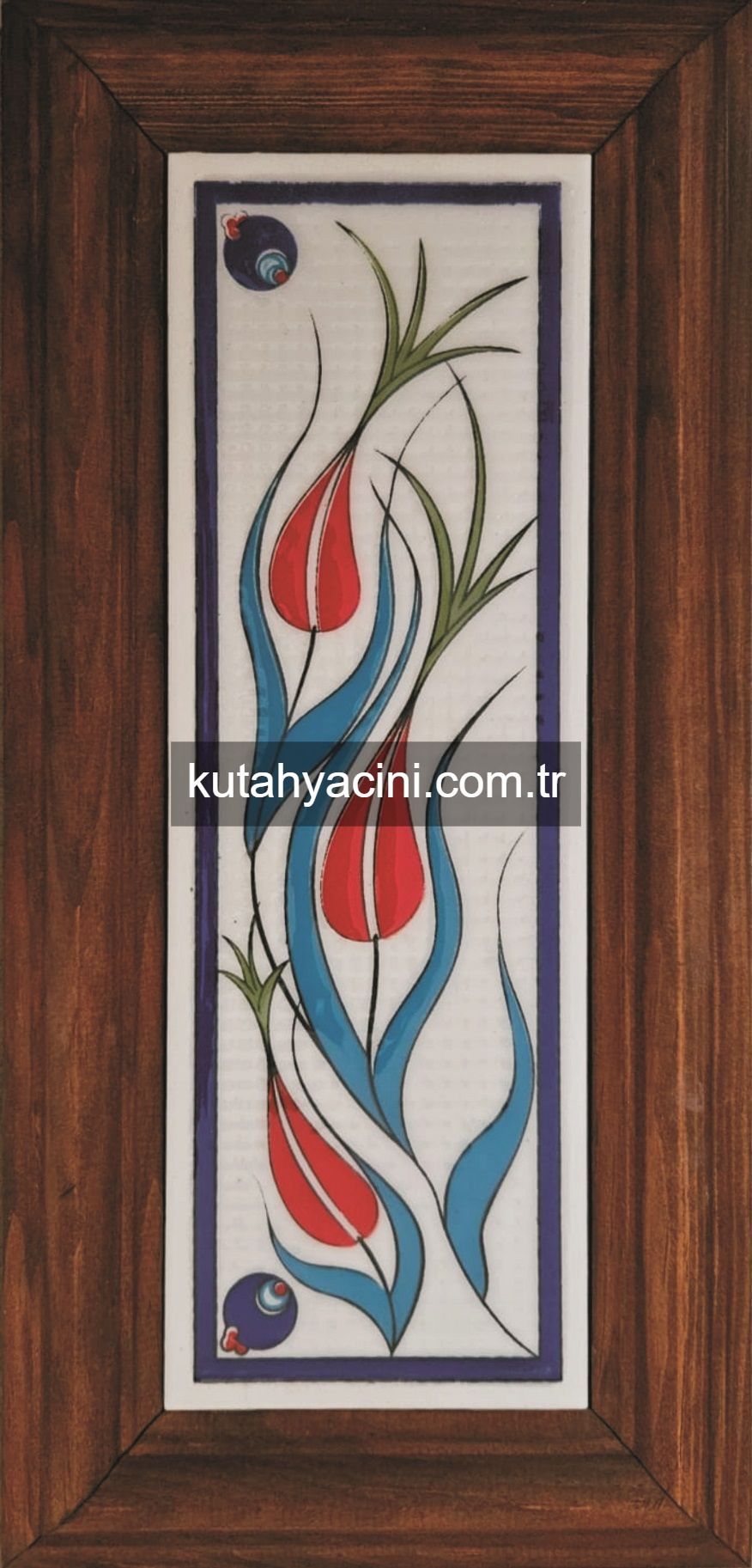 Çini Panolar 10x30-36